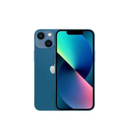 Apple Iphone 13 256 gb( blue)