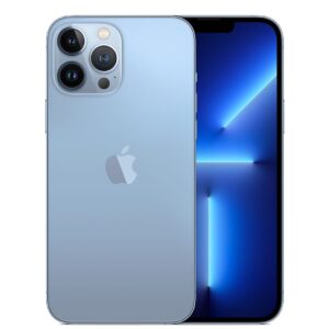 Apple Iphone 13 Pro Max 128 gb (gold)