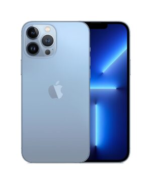Apple Iphone 13 Pro Max 128 gb (blue)