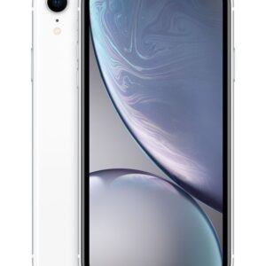 Apple Iphone Xr 64 gb (white)
