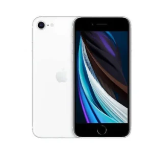 Apple Iphone Se202064 gb (white)