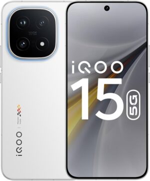 Iqoo 15 12/256 (legend)