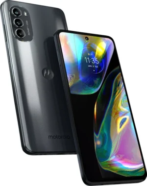 Motorola  G82 5g 8/128 (meteorite gray)seal pack