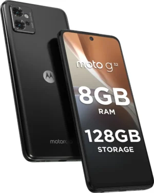 Motorola G32 4/64 (mineral gray)seal pack