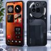 nothing 3a pro 1234 Nothing 3A Pro 8/256 (black)