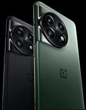 OnePlus 11 8 /128 (eternal green)