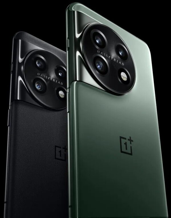 OnePlus 11 8 /128 (eternal green)