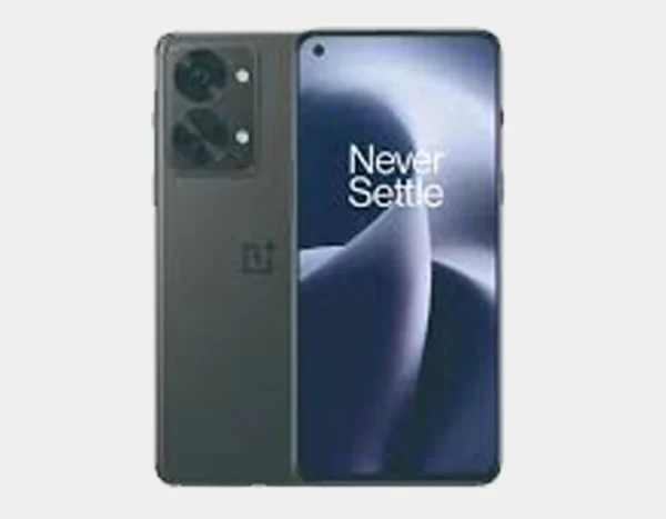 Oneplus Nord2T 12/256 (Grey Sierra)