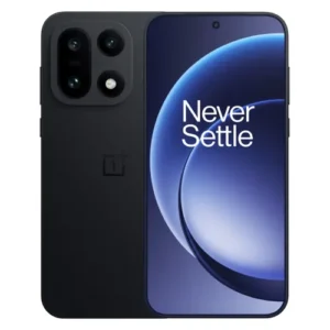 oneplus 15r 12/256 (charcoal black)