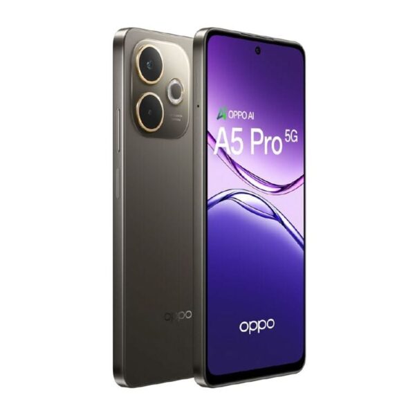 Oppo A5pro 8/128 (mocha brown)
