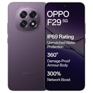 Oppo F29 8/128 (solid purpel)