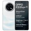 Version 1.0.0 Oppo F31 Pro Plus 8/256 (himalayan white)