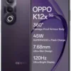 oppo k12 x Oppo K12x 6/128 (midnight violate)