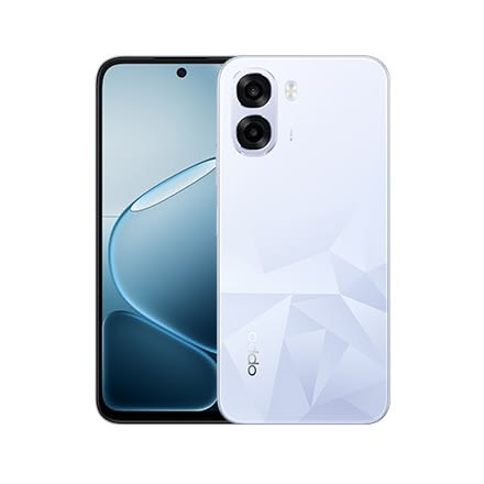 Oppo K14x 4/128 (icy blue)