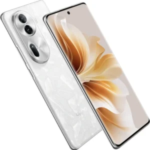 Oppo Reno 11 Pro 12/256 gb (pearal white)