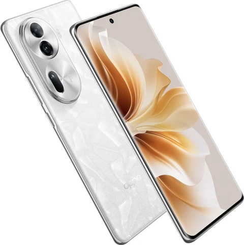Oppo Reno 11 Pro 12/256 gb (pearal white)