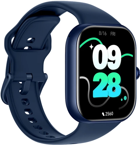 Redmi Watch Move Amoled