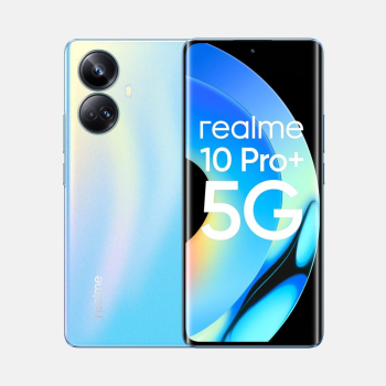 Realme 10 Pro Plus 5g 8/128 gb (blue)