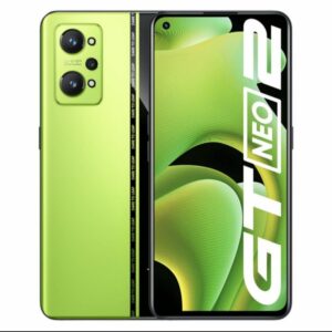 Realme Gt Neo 2 5g 8/128 gb (neo green)