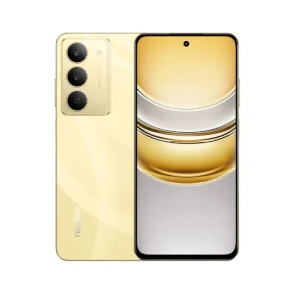 Realme 14X 6/128 gb (golden glow)