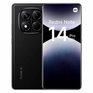 Redmi Note 14 Pro 8/256 gb (tital black)Seal pack