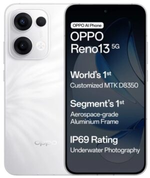 Oppo Reno 13 12/512 (sky blue)
