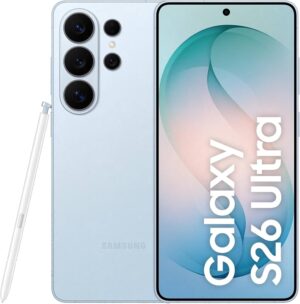 Samsung Galaxy S26 Ultra 12/512 gb (sky blue)