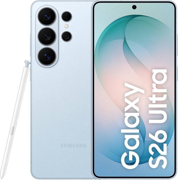 Samsung Galaxy S26 Ultra 12/512 gb (sky blue)
