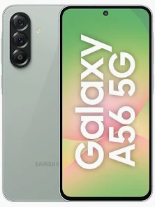Samsung Galaxy A56 8/128(awesome olive)