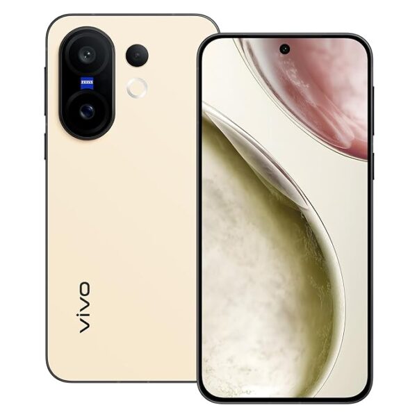 Vivo X200Fe 12/256 gb (amber yellow)
