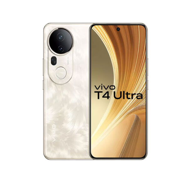 Vivo T4 Ultra 12/256 (phoneix gold)