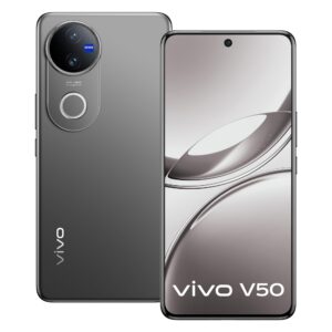 Vivo V50  12/512 (titanium gray)