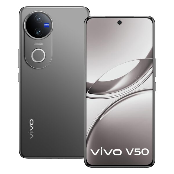 Vivo V50  12/512 (titanium gray)