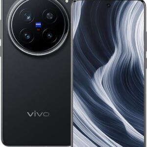 Vivo X200 Pro 16/512 (cosmos black)