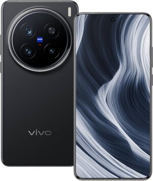 Vivo X200 Pro 16/512 (cosmos black)