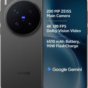 Vivo X300 Pro 16/512 (elite black)