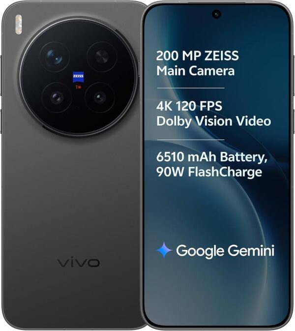 Vivo X300 Pro 16/512 (elite black)