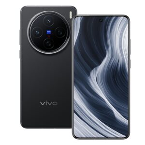 Vivo X200 12/256 (cosmos black)