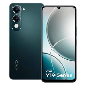 Vivo Y19 4/64 (majestic green)