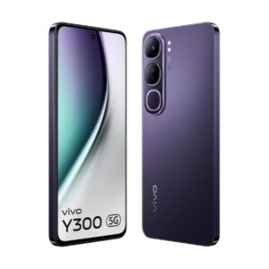 Vivo Y300 8/128  (phantom purple)
