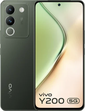 Vivo Y200 8/128 (jungle green)