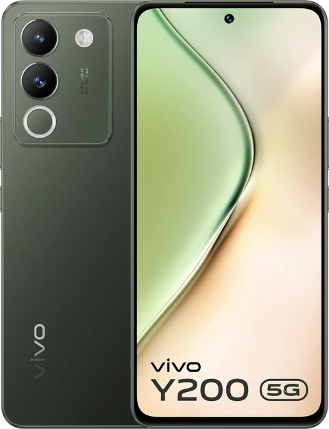 Vivo Y200 8/128 (jungle green)