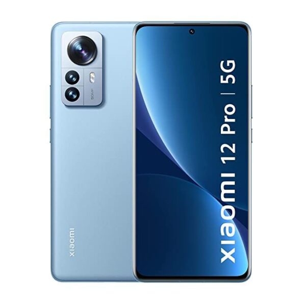 077a4849dd47bb384bf9422cf54c4a72 Xiaomi 12 Pro 8/256 GB (Blue )
