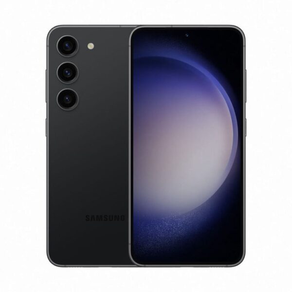 0a3c01aaf9000aeab8c6cdcc8b8187c4 Samsung s23 8/256 GB (black)