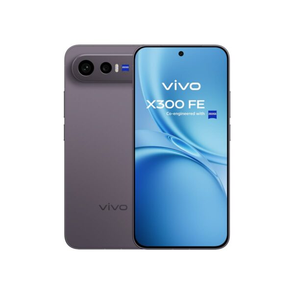 Version 1.0.0 Vivo x300fe 12/256 GB (Black)