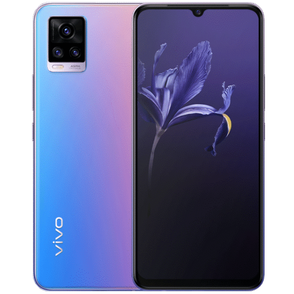 Vivo v20 8/128 GB (Moonlight Sonata)