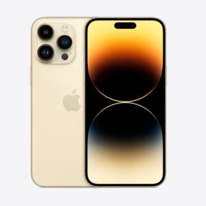 1ec77690012adb6a708d0d991c4a3996 Apple Iphone 14 Pro Max 128 gb (Gold)