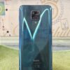 Redmi Note 9 Pro Max 6/128 GB (aurora blue)