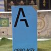 Oppo a17k 3/64 GB (nevy blue) Seal Pack
