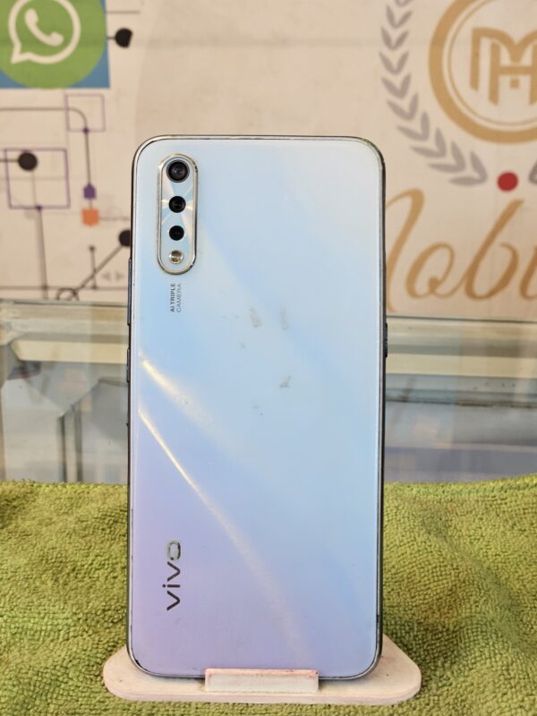 Vivo S1 6/128 GB (Deep Blue)